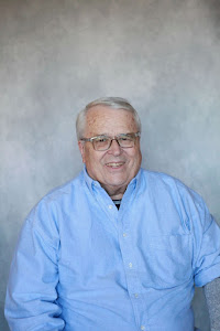 Garth Baecker